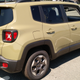 Illustration for article titled Jeep Renegade Manual Test Drive